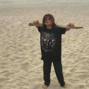 Meet your Posher, Leslie